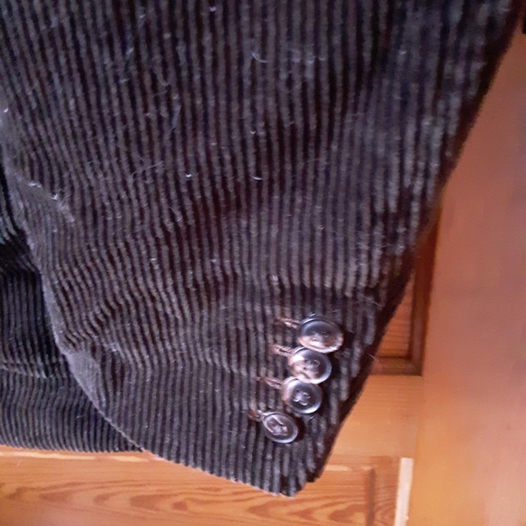 Vintage Polo by Ralph Lauren Gentlemen's Sportcoat - Picture 5 of 16